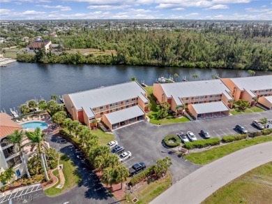 Bring your suitcase and your boat and ENJOY FLORIDA LIFE at on Saint Andrews South Golf Club in Florida - for sale on GolfHomes.com, golf home, golf lot