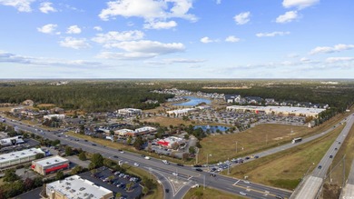 Welcome to the highly sought-after Belle Mer! This beautifully on Wicked Stick Golf Club in South Carolina - for sale on GolfHomes.com, golf home, golf lot