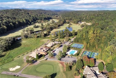 Build Your Dream Home with Majestic Mountain Views in Achasta!

 on Achasta Golf Club in Georgia - for sale on GolfHomes.com, golf home, golf lot