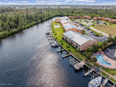 Bring your suitcase and your boat and ENJOY FLORIDA LIFE at on Saint Andrews South Golf Club in Florida - for sale on GolfHomes.com, golf home, golf lot