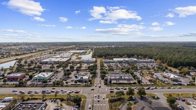 Welcome to the highly sought-after Belle Mer! This beautifully on Wicked Stick Golf Club in South Carolina - for sale on GolfHomes.com, golf home, golf lot