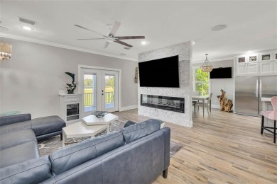 This luxurious multi-level home combines modern conveniences and on The Golf Club At Sanctuary Cove in Georgia - for sale on GolfHomes.com, golf home, golf lot