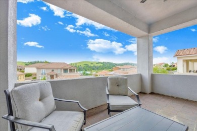 Lake life just leveled up! The Ultimate Boater's Party Pad on on The Club at Copper Valley Golf Course in California - for sale on GolfHomes.com, golf home, golf lot