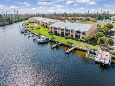 Bring your suitcase and your boat and ENJOY FLORIDA LIFE at on Saint Andrews South Golf Club in Florida - for sale on GolfHomes.com, golf home, golf lot