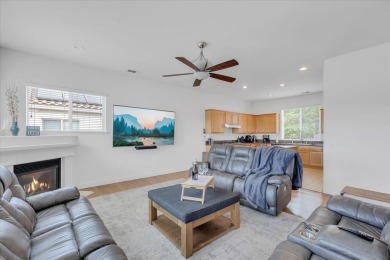 Lake life just leveled up! The Ultimate Boater's Party Pad on on The Club at Copper Valley Golf Course in California - for sale on GolfHomes.com, golf home, golf lot