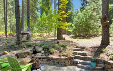 Welcome to this beautifully designed golf course retreat in Lake on Lake Almanor West Golf Course in California - for sale on GolfHomes.com, golf home, golf lot