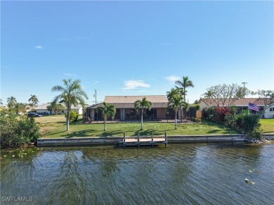 Welcome to your very own paradise! Sit and enjoy the beautiful on El Rio Golf Course and Club in Florida - for sale on GolfHomes.com, golf home, golf lot