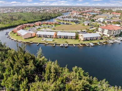 Bring your suitcase and your boat and ENJOY FLORIDA LIFE at on Saint Andrews South Golf Club in Florida - for sale on GolfHomes.com, golf home, golf lot