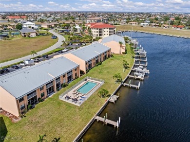 Bring your suitcase and your boat and ENJOY FLORIDA LIFE at on Saint Andrews South Golf Club in Florida - for sale on GolfHomes.com, golf home, golf lot