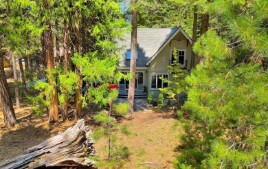 Welcome to this beautifully designed golf course retreat in Lake on Lake Almanor West Golf Course in California - for sale on GolfHomes.com, golf home, golf lot