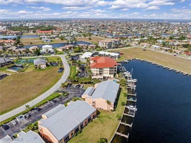 Bring your suitcase and your boat and ENJOY FLORIDA LIFE at on Saint Andrews South Golf Club in Florida - for sale on GolfHomes.com, golf home, golf lot