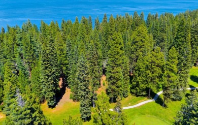 Welcome to this beautifully designed golf course retreat in Lake on Lake Almanor West Golf Course in California - for sale on GolfHomes.com, golf home, golf lot