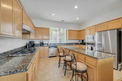 Lake life just leveled up! The Ultimate Boater's Party Pad on on The Club at Copper Valley Golf Course in California - for sale on GolfHomes.com, golf home, golf lot