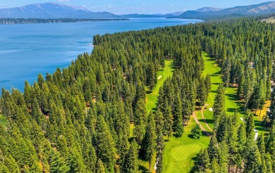 Welcome to this beautifully designed golf course retreat in Lake on Lake Almanor West Golf Course in California - for sale on GolfHomes.com, golf home, golf lot