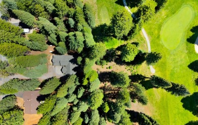Welcome to this beautifully designed golf course retreat in Lake on Lake Almanor West Golf Course in California - for sale on GolfHomes.com, golf home, golf lot