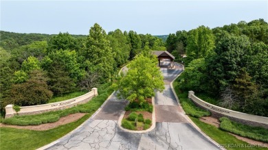 Two Stunning Cottages Overlooking the 16th Fairway! From on The Club At Old Kinderhook in Missouri - for sale on GolfHomes.com, golf home, golf lot