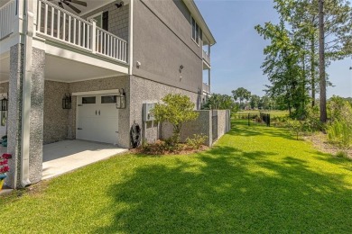 This luxurious multi-level home combines modern conveniences and on The Golf Club At Sanctuary Cove in Georgia - for sale on GolfHomes.com, golf home, golf lot