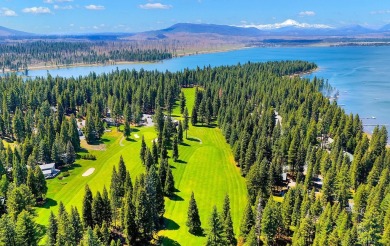 Welcome to this beautifully designed golf course retreat in Lake on Lake Almanor West Golf Course in California - for sale on GolfHomes.com, golf home, golf lot