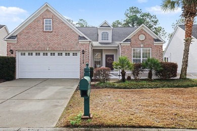 Welcome to this beautifully maintained home in the highly sought on Barefoot Resort and Golf Club  in South Carolina - for sale on GolfHomes.com, golf home, golf lot