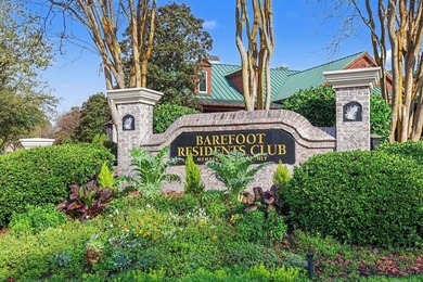 Welcome to this beautifully maintained home in the highly sought on Barefoot Resort and Golf Club  in South Carolina - for sale on GolfHomes.com, golf home, golf lot