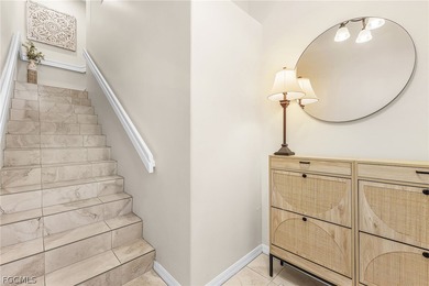 Welcome to our beautiful home in The Preserve at Colonial on Colonial Country Club in Florida - for sale on GolfHomes.com, golf home, golf lot