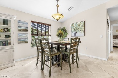 Welcome to our beautiful home in The Preserve at Colonial on Colonial Country Club in Florida - for sale on GolfHomes.com, golf home, golf lot