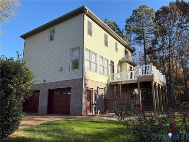 Are you a golfer or just looking for your new home with added on Brickshire Golf Club in Virginia - for sale on GolfHomes.com, golf home, golf lot