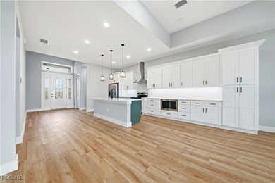 COMPLETED! NOW READY FOR SHOWINGS! (Seller willing to contribute on Burnt Store Golf Club in Florida - for sale on GolfHomes.com, golf home, golf lot