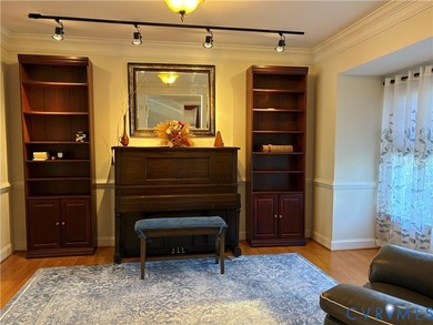 Are you a golfer or just looking for your new home with added on Brickshire Golf Club in Virginia - for sale on GolfHomes.com, golf home, golf lot