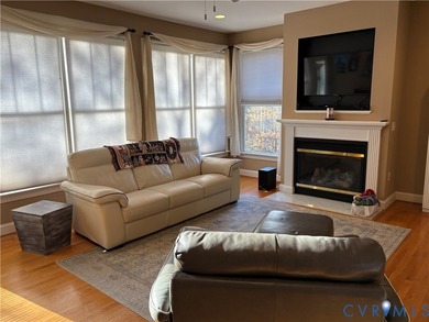 Are you a golfer or just looking for your new home with added on Brickshire Golf Club in Virginia - for sale on GolfHomes.com, golf home, golf lot