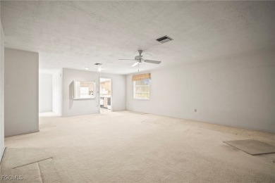 Set your sights on this great value in the Whiskey Creek 55+ on Whiskey Creek Country Club in Florida - for sale on GolfHomes.com, golf home, golf lot