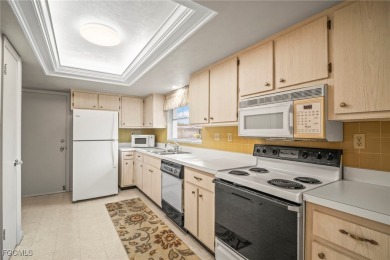 Set your sights on this great value in the Whiskey Creek 55+ on Whiskey Creek Country Club in Florida - for sale on GolfHomes.com, golf home, golf lot