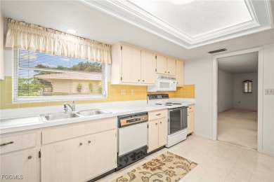Set your sights on this great value in the Whiskey Creek 55+ on Whiskey Creek Country Club in Florida - for sale on GolfHomes.com, golf home, golf lot