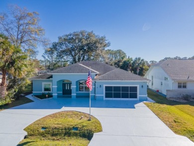 One or more photo(s) has been virtually staged. No HOA dues! on The Grand Club - Pine Lakes Course in Florida - for sale on GolfHomes.com, golf home, golf lot