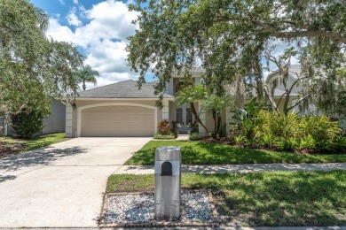 Welcome to 18806 Rue Loire -- a beautifully updated 3-bedroom on Cheval Golf and Country Club in Florida - for sale on GolfHomes.com, golf home, golf lot