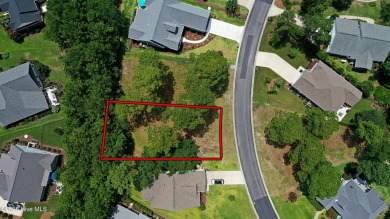 Build Your Dream Home in Winding River Plantation! This on Carolina National Golf Club in North Carolina - for sale on GolfHomes.com, golf home, golf lot
