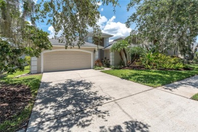 Welcome to 18806 Rue Loire -- a beautifully updated 3-bedroom on Cheval Golf and Country Club in Florida - for sale on GolfHomes.com, golf home, golf lot