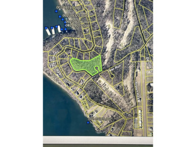 Lot 310 in Tannenbaum Subdivision. Annual TPOA dues only $500 on Tannenbaum Golf Club in Arkansas - for sale on GolfHomes.com, golf home, golf lot
