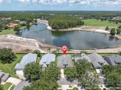 Welcome to 18806 Rue Loire -- a beautifully updated 3-bedroom on Cheval Golf and Country Club in Florida - for sale on GolfHomes.com, golf home, golf lot