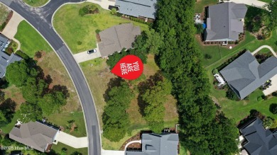 Build Your Dream Home in Winding River Plantation! This on Carolina National Golf Club in North Carolina - for sale on GolfHomes.com, golf home, golf lot
