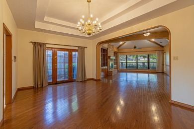 Discover the epitome of comfort and convenience in this charming on Hollytree Country Club in Texas - for sale on GolfHomes.com, golf home, golf lot