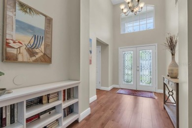 Welcome to 18806 Rue Loire -- a beautifully updated 3-bedroom on Cheval Golf and Country Club in Florida - for sale on GolfHomes.com, golf home, golf lot