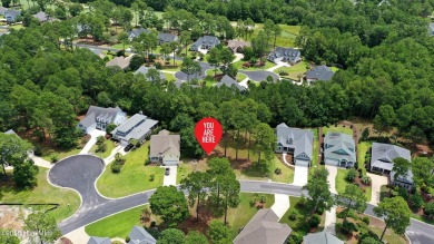 Build Your Dream Home in Winding River Plantation! This on Carolina National Golf Club in North Carolina - for sale on GolfHomes.com, golf home, golf lot
