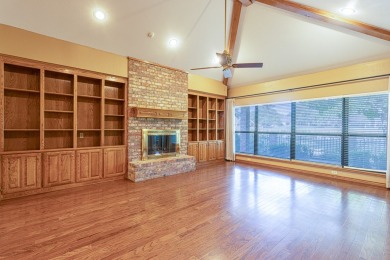 Discover the epitome of comfort and convenience in this charming on Hollytree Country Club in Texas - for sale on GolfHomes.com, golf home, golf lot