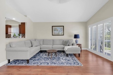Welcome to 18806 Rue Loire -- a beautifully updated 3-bedroom on Cheval Golf and Country Club in Florida - for sale on GolfHomes.com, golf home, golf lot