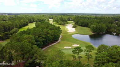 Build Your Dream Home in Winding River Plantation! This on Carolina National Golf Club in North Carolina - for sale on GolfHomes.com, golf home, golf lot