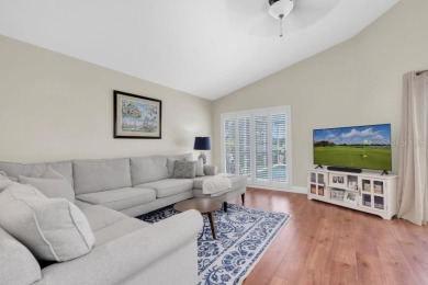 Welcome to 18806 Rue Loire -- a beautifully updated 3-bedroom on Cheval Golf and Country Club in Florida - for sale on GolfHomes.com, golf home, golf lot