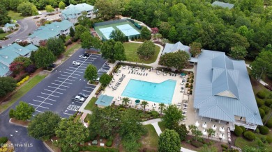 Build Your Dream Home in Winding River Plantation! This on Carolina National Golf Club in North Carolina - for sale on GolfHomes.com, golf home, golf lot
