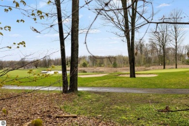 Lot 33 Crooked Stick in Cedar River Village at Shanty Creek on Cedar River Golf Course in Michigan - for sale on GolfHomes.com, golf home, golf lot