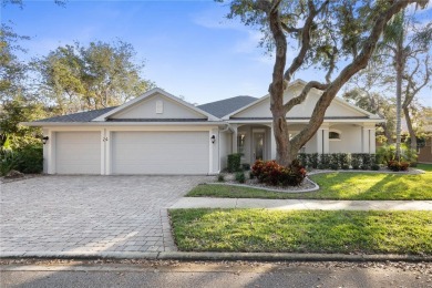 Welcome to your Florida dream home! This home needs nothing on Grand Haven Golf Club in Florida - for sale on GolfHomes.com, golf home, golf lot